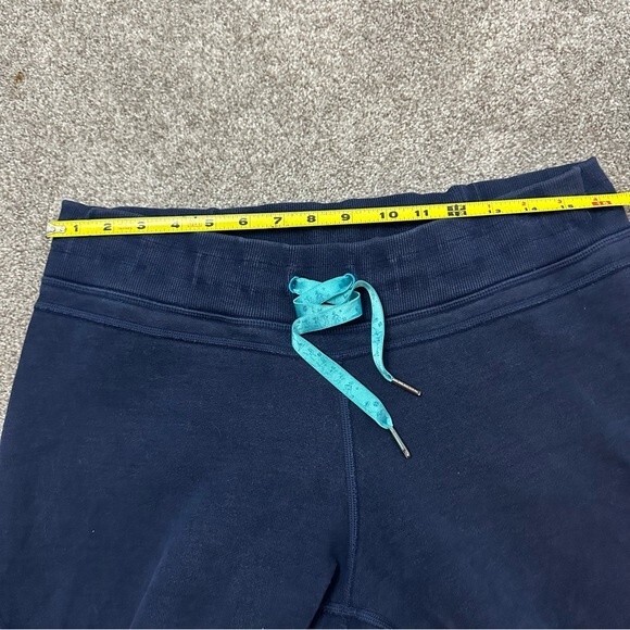 Lululemon Navy Athletic Pants - Picture 9 of 16